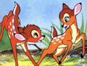 fondos disney bambi
