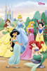 personajes infantiles princesas Disney