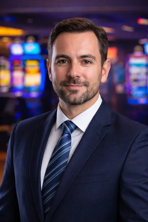 Javier López Martínez – Experto en casinos online y regulación del juego